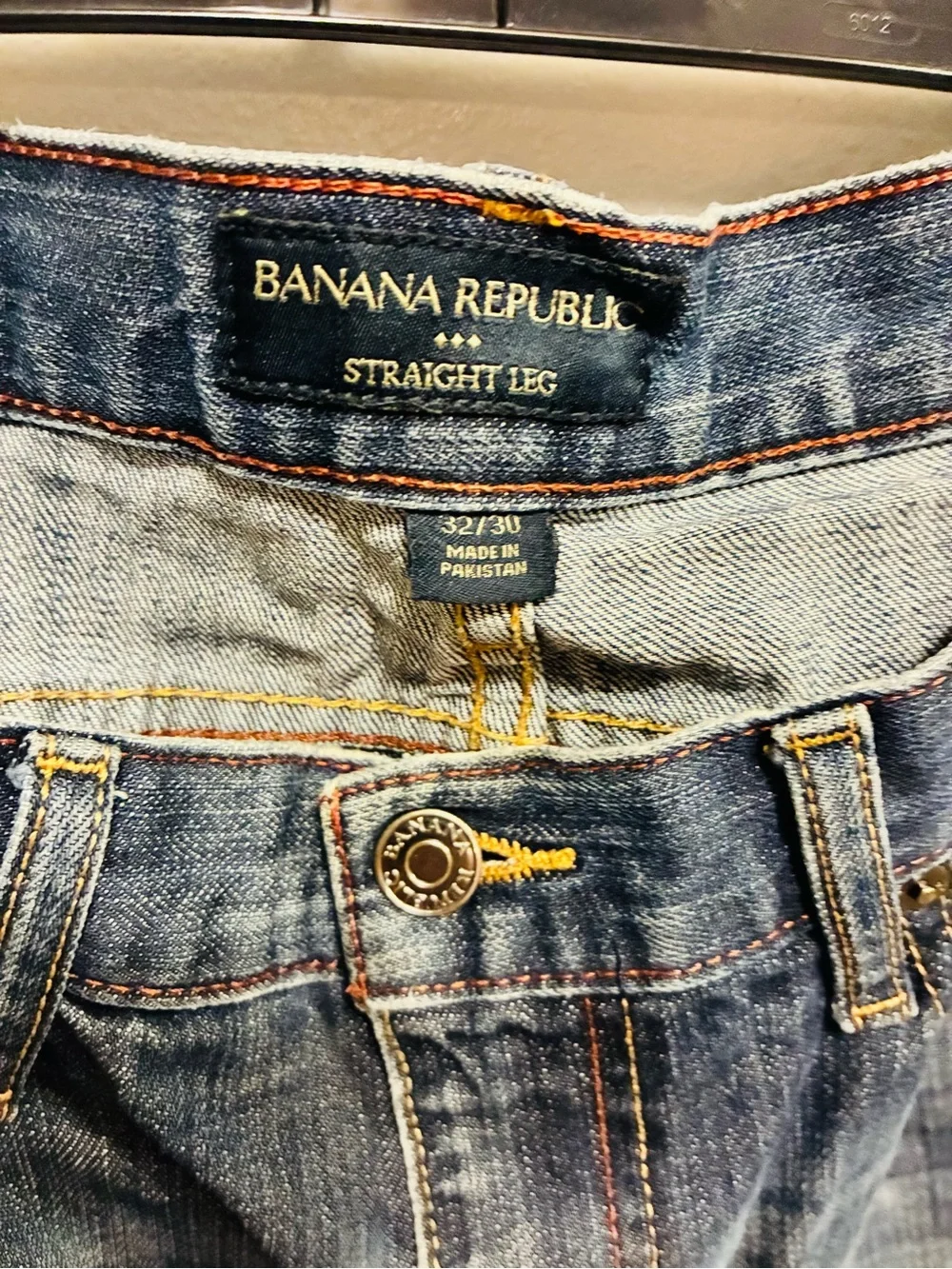 Banana Republic banana republic
